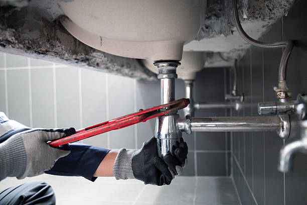 Trusted Pipe Repair service in Kite, KY - Masters Plumbing Service